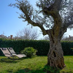  Appartamento Palm View Croazia