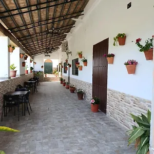  Appartamento Casa Cortijo Olivar Spagna