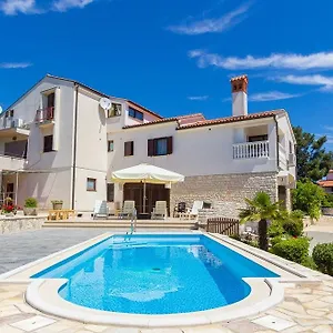  Appartamento Vjera Croazia