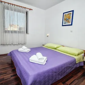  Appartamento Lidija Croazia