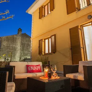  Appartamento Madlen Croazia